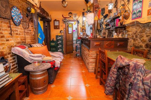 Продажа виллы в Лена, Ла-Корунья, Испания 8 спален, 200м2 №168796 - фото 24