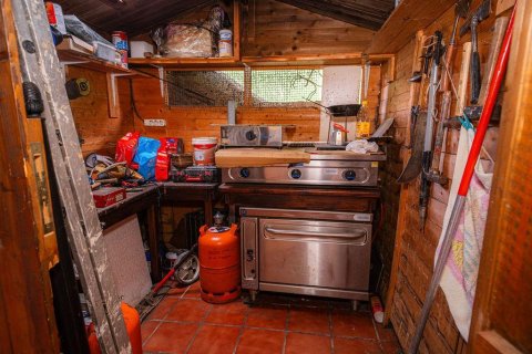 Продажа виллы в Лена, Ла-Корунья, Испания 8 спален, 200м2 №168796 - фото 23