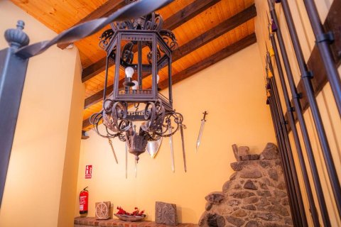 Продажа виллы в Лена, Ла-Корунья, Испания 8 спален, 200м2 №168796 - фото 19