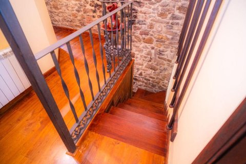 Продажа виллы в Лена, Ла-Корунья, Испания 8 спален, 200м2 №168796 - фото 20