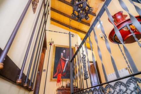 Продажа виллы в Лена, Ла-Корунья, Испания 8 спален, 200м2 №168796 - фото 21