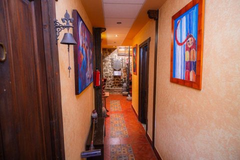 Продажа виллы в Лена, Ла-Корунья, Испания 8 спален, 200м2 №168796 - фото 7