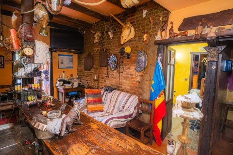 Продажа виллы в Лена, Ла-Корунья, Испания 8 спален, 200м2 №168796 - фото 30