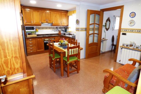 House zum Verkauf in Cabo De Las Huertas, Alicante, Spanien 3 Schlafzimmer, 113 m2 Nr. 168800 - Foto 13