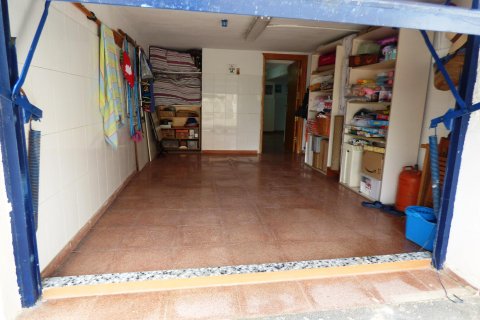 House zum Verkauf in Cabo De Las Huertas, Alicante, Spanien 3 Schlafzimmer, 113 m2 Nr. 168800 - Foto 30
