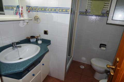 House zum Verkauf in Cabo De Las Huertas, Alicante, Spanien 3 Schlafzimmer, 113 m2 Nr. 168800 - Foto 10