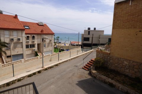 House zum Verkauf in Cabo De Las Huertas, Alicante, Spanien 3 Schlafzimmer, 113 m2 Nr. 168800 - Foto 4