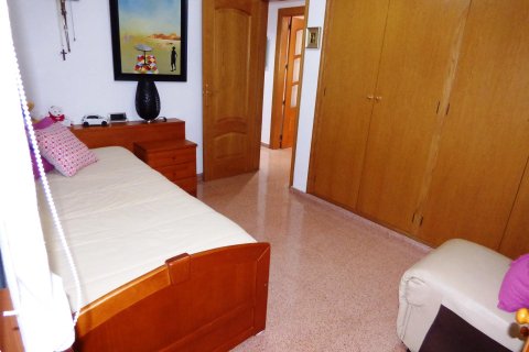 House zum Verkauf in Cabo De Las Huertas, Alicante, Spanien 3 Schlafzimmer, 113 m2 Nr. 168800 - Foto 9