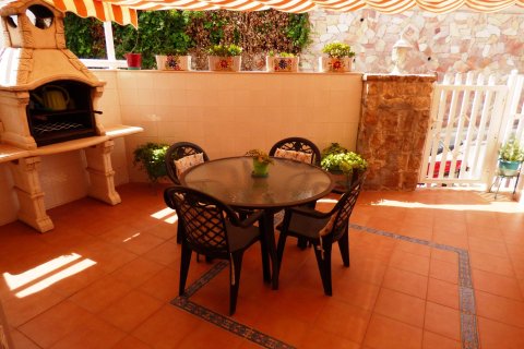 House zum Verkauf in Cabo De Las Huertas, Alicante, Spanien 3 Schlafzimmer, 113 m2 Nr. 168800 - Foto 2