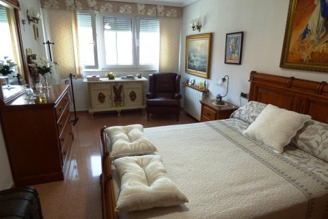 House zum Verkauf in Cabo De Las Huertas, Alicante, Spanien 3 Schlafzimmer, 113 m2 Nr. 168800 - Foto 19