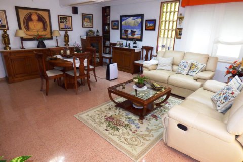 House zum Verkauf in Cabo De Las Huertas, Alicante, Spanien 3 Schlafzimmer, 113 m2 Nr. 168800 - Foto 6