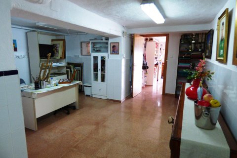 House zum Verkauf in Cabo De Las Huertas, Alicante, Spanien 3 Schlafzimmer, 113 m2 Nr. 168800 - Foto 27