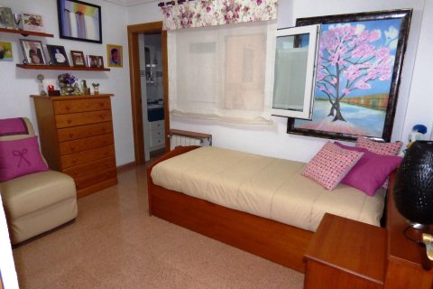 House zum Verkauf in Cabo De Las Huertas, Alicante, Spanien 3 Schlafzimmer, 113 m2 Nr. 168800 - Foto 8