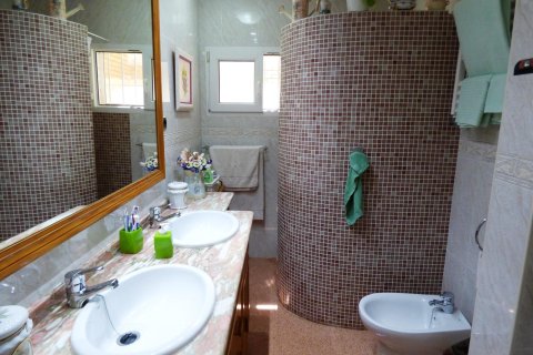House zum Verkauf in Cabo De Las Huertas, Alicante, Spanien 3 Schlafzimmer, 113 m2 Nr. 168800 - Foto 12