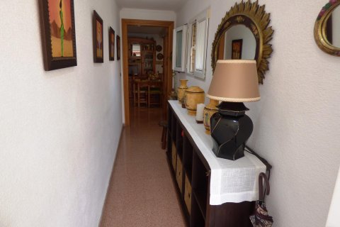 House zum Verkauf in Cabo De Las Huertas, Alicante, Spanien 3 Schlafzimmer, 113 m2 Nr. 168800 - Foto 17