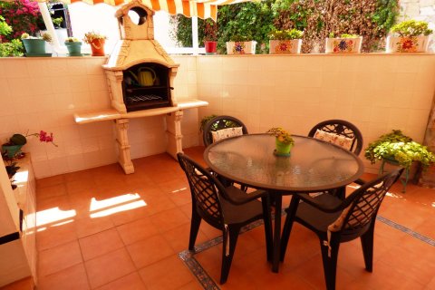 House zum Verkauf in Cabo De Las Huertas, Alicante, Spanien 3 Schlafzimmer, 113 m2 Nr. 168800 - Foto 3