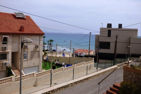 House in Cabo De Las Huertas, Alicante, Spanien 3 Schlafzimmer, 113 m2 Nr. 168800