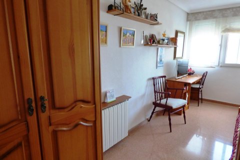 House zum Verkauf in Cabo De Las Huertas, Alicante, Spanien 3 Schlafzimmer, 113 m2 Nr. 168800 - Foto 23