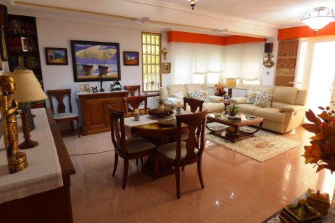 House zum Verkauf in Cabo De Las Huertas, Alicante, Spanien 3 Schlafzimmer, 113 m2 Nr. 168800 - Foto 7