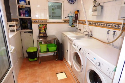 House zum Verkauf in Cabo De Las Huertas, Alicante, Spanien 3 Schlafzimmer, 113 m2 Nr. 168800 - Foto 15