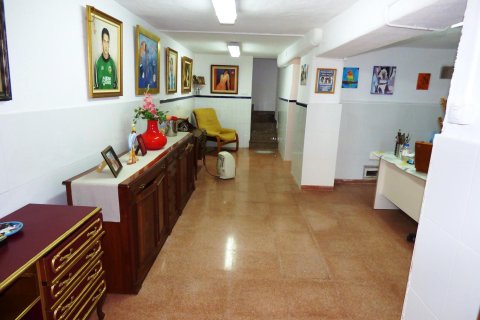 House zum Verkauf in Cabo De Las Huertas, Alicante, Spanien 3 Schlafzimmer, 113 m2 Nr. 168800 - Foto 25