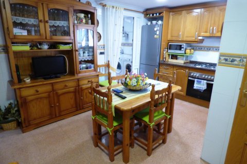 House zum Verkauf in Cabo De Las Huertas, Alicante, Spanien 3 Schlafzimmer, 113 m2 Nr. 168800 - Foto 14