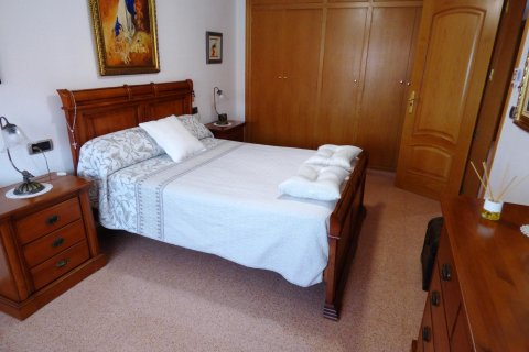 House zum Verkauf in Cabo De Las Huertas, Alicante, Spanien 3 Schlafzimmer, 113 m2 Nr. 168800 - Foto 20