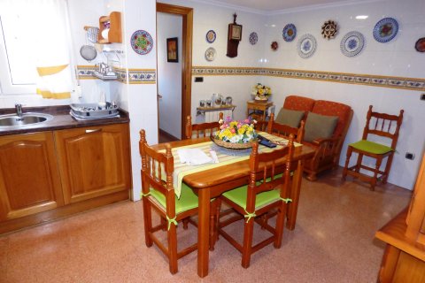 House zum Verkauf in Cabo De Las Huertas, Alicante, Spanien 3 Schlafzimmer, 113 m2 Nr. 168800 - Foto 16