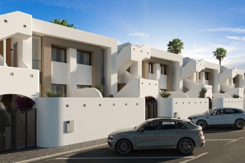 Warehouse for sale in Orba, Alicante, Spain 2 bedrooms, 124.45 sq.m. No. 168798 - photo 10