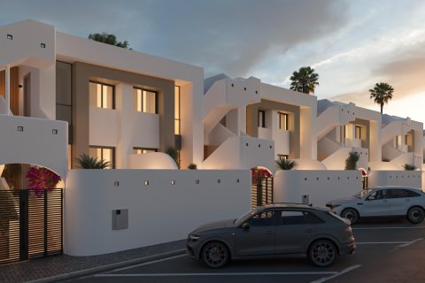 Warehouse for sale in Orba, Alicante, Spain 2 bedrooms, 124.45 sq.m. No. 168798 - photo 2