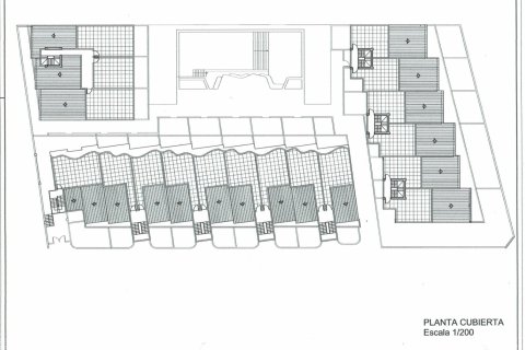 Warehouse for sale in Orba, Alicante, Spain 2 bedrooms, 124.45 sq.m. No. 168798 - photo 13