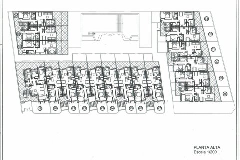 Warehouse for sale in Orba, Alicante, Spain 2 bedrooms, 124.45 sq.m. No. 168798 - photo 12