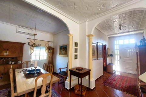 House zum Verkauf in La Marina, Alicante, Spanien 5 Schlafzimmer, 315 m2 Nr. 168801 - Foto 25