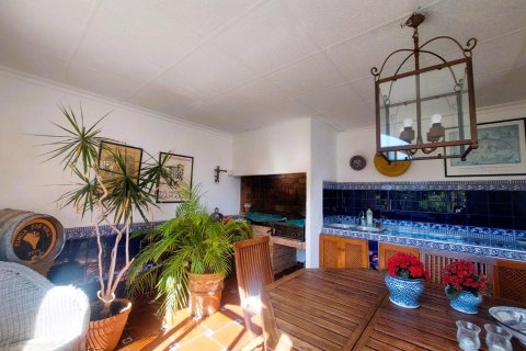 House zum Verkauf in La Marina, Alicante, Spanien 5 Schlafzimmer, 315 m2 Nr. 168801 - Foto 17