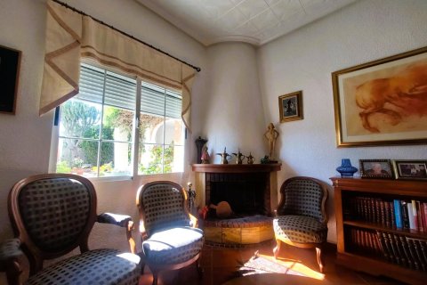 House zum Verkauf in La Marina, Alicante, Spanien 5 Schlafzimmer, 315 m2 Nr. 168801 - Foto 28