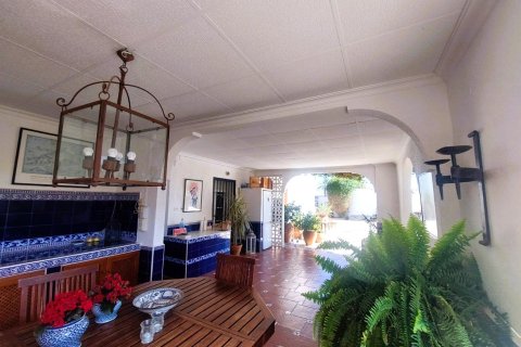 House zum Verkauf in La Marina, Alicante, Spanien 5 Schlafzimmer, 315 m2 Nr. 168801 - Foto 14
