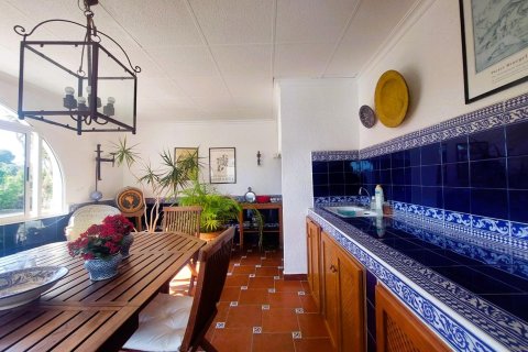 House zum Verkauf in La Marina, Alicante, Spanien 5 Schlafzimmer, 315 m2 Nr. 168801 - Foto 16