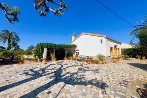 House in La Marina, Alicante, Spanien 5 Schlafzimmer, 315 m2 Nr. 168801