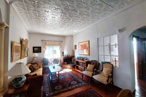 House zum Verkauf in La Marina, Alicante, Spanien 5 Schlafzimmer, 315 m2 Nr. 168801 - Foto 30