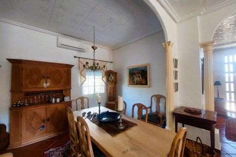 House zum Verkauf in La Marina, Alicante, Spanien 5 Schlafzimmer, 315 m2 Nr. 168801 - Foto 26