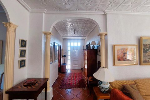 House zum Verkauf in La Marina, Alicante, Spanien 5 Schlafzimmer, 315 m2 Nr. 168801 - Foto 24