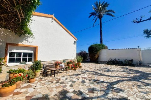 House zum Verkauf in La Marina, Alicante, Spanien 5 Schlafzimmer, 315 m2 Nr. 168801 - Foto 5