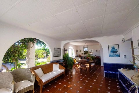 House zum Verkauf in La Marina, Alicante, Spanien 5 Schlafzimmer, 315 m2 Nr. 168801 - Foto 19