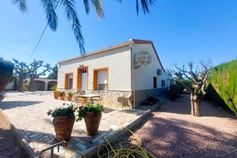 House zum Verkauf in La Marina, Alicante, Spanien 5 Schlafzimmer, 315 m2 Nr. 168801 - Foto 2