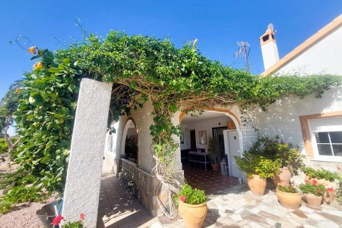 House zum Verkauf in La Marina, Alicante, Spanien 5 Schlafzimmer, 315 m2 Nr. 168801 - Foto 4