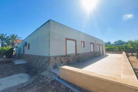 House zum Verkauf in La Marina, Alicante, Spanien 5 Schlafzimmer, 315 m2 Nr. 168801 - Foto 9