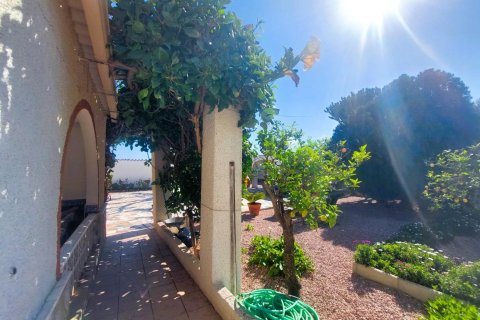 House zum Verkauf in La Marina, Alicante, Spanien 5 Schlafzimmer, 315 m2 Nr. 168801 - Foto 6
