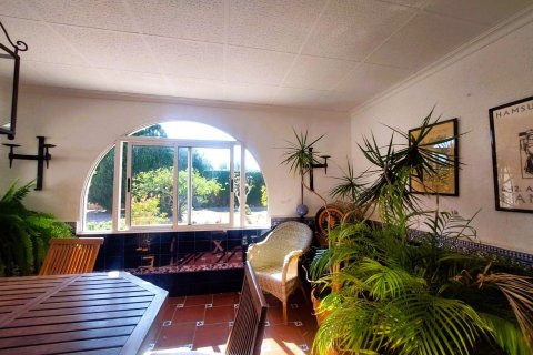 House zum Verkauf in La Marina, Alicante, Spanien 5 Schlafzimmer, 315 m2 Nr. 168801 - Foto 15