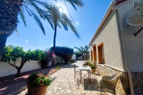 House zum Verkauf in La Marina, Alicante, Spanien 5 Schlafzimmer, 315 m2 Nr. 168801 - Foto 8