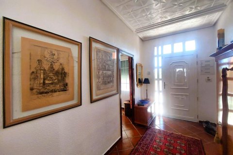 House zum Verkauf in La Marina, Alicante, Spanien 5 Schlafzimmer, 315 m2 Nr. 168801 - Foto 21